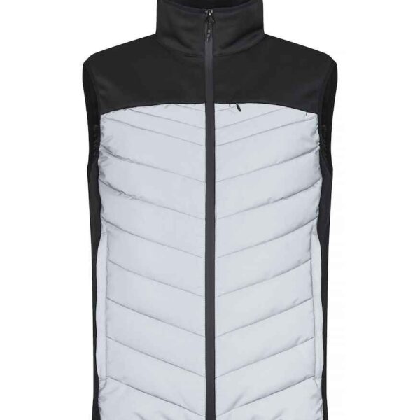 Clique Utah Vest - Clique - Jassen en bodywarmers, Bodywarmers