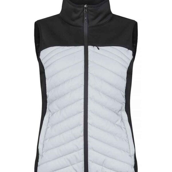 Clique Utah Vest Women - Clique - Jassen en bodywarmers, Bodywarmers