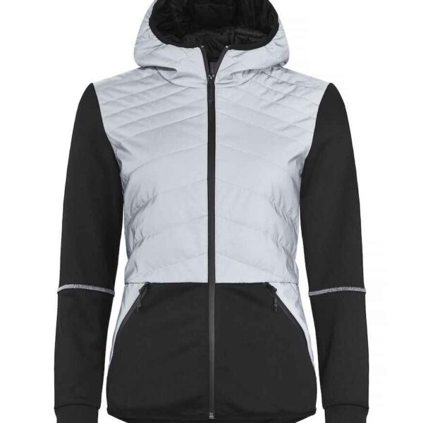Clique Utah Jacket Women - Clique - Jassen en bodywarmers, Winterjassen