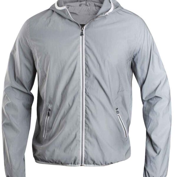 Clique Hardy Reflective Jacket - Clique - Jassen en bodywarmers, Zakelijk/vrije tijd