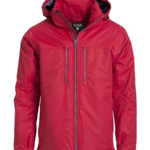 Clique Kingslake Jacket - Clique - Jassen en bodywarmers, Zakelijk/vrije tijd