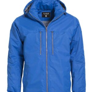 Clique Kingslake Jacket - Clique - Jassen en bodywarmers, Zakelijk/vrije tijd