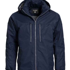 Clique Kingslake Jacket - Clique - Jassen en bodywarmers, Zakelijk/vrije tijd