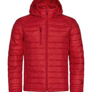 Clique Hudson Jacket - Clique - Jassen en bodywarmers, Regenjassen