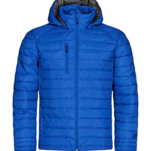 Clique Hudson Jacket - Clique - Jassen en bodywarmers, Regenjassen