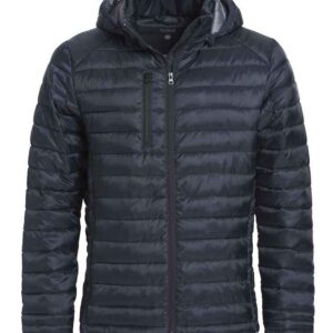 Clique Hudson Jacket - Clique - Jassen en bodywarmers, Regenjassen