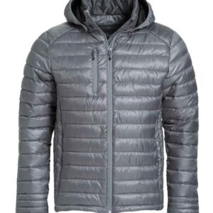 Clique Hudson Jacket - Clique - Jassen en bodywarmers, Regenjassen