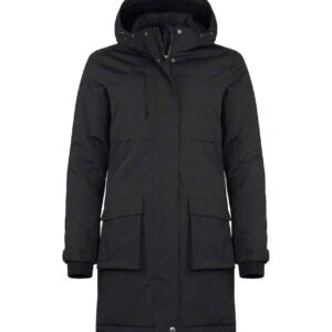 Clique Lindy Jacket Women - Clique - Jassen en bodywarmers, Winterjassen