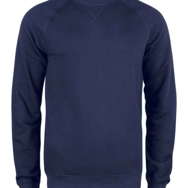Clique Premium OC Roundneck - Clique - Truien en sweaters, Sweaters met ronde hals