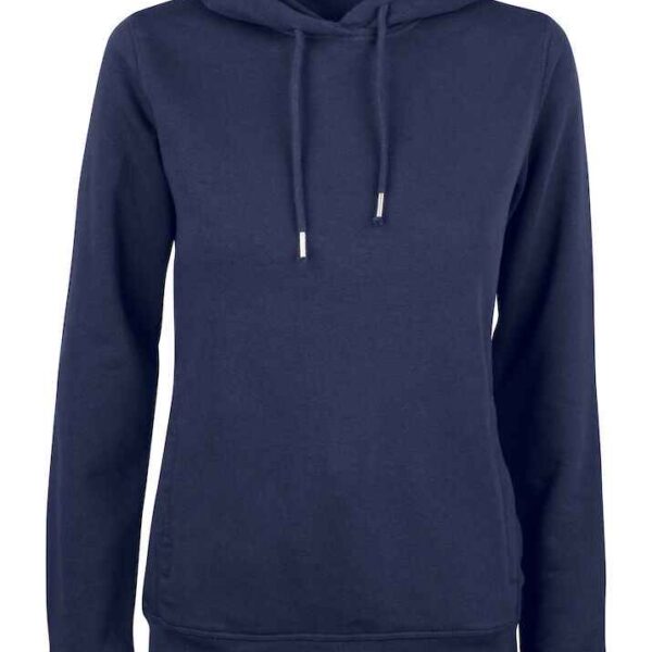 Clique Premium OC Hoody Women - Clique - Truien en sweaters, Hoodies