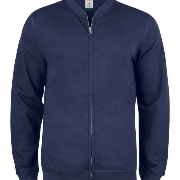 Clique Premium OC Cardigan - Clique - Truien en sweaters, Sweaters