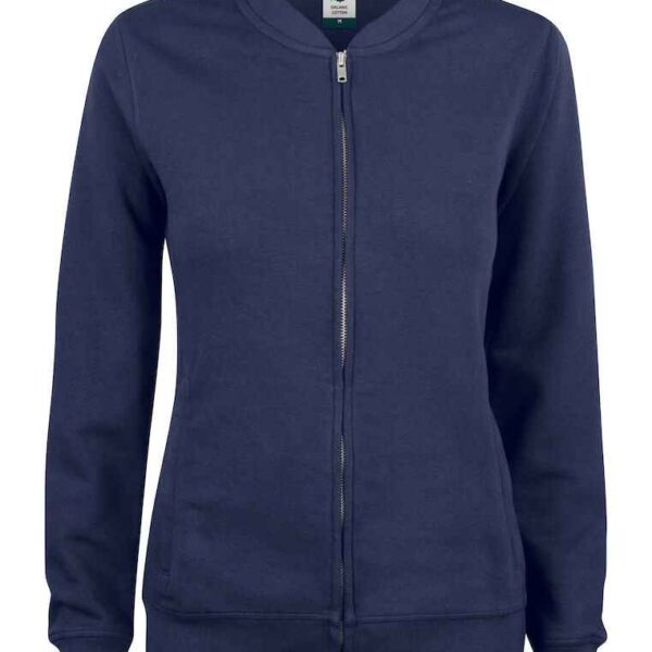 Clique Premium OC Cardigan Women - Clique - Truien en sweaters, Sweaters