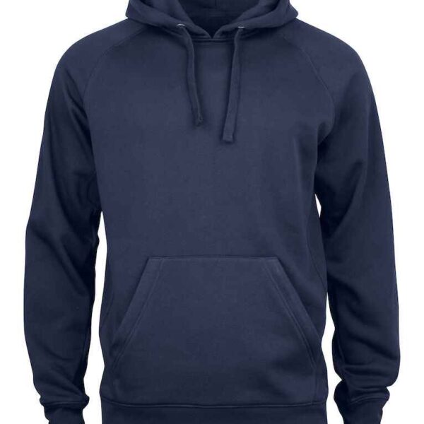 Clique Helix Half Zip - Clique - Truien en sweaters, Sweaters