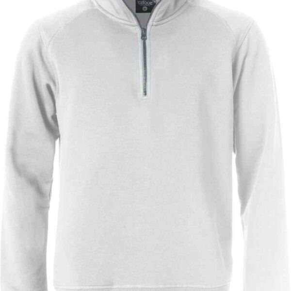 Clique Classic Half Zip - Clique - Truien en sweaters, Sweaters