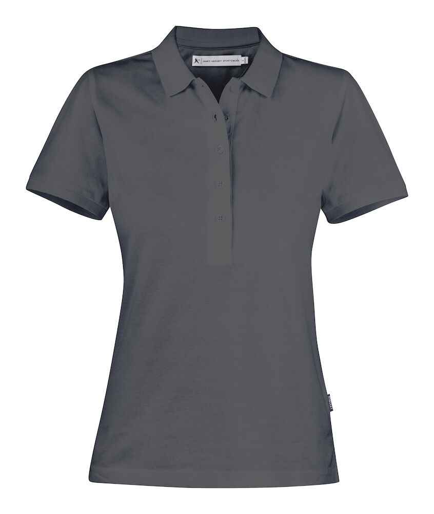 Harvest Sportswear Polo Neptune Woman - Harvest sportswear - T-shirts en polo's, Polo's met korte mouwen