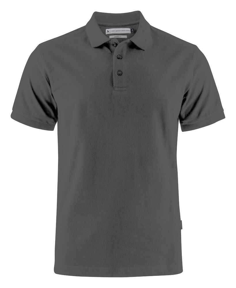 Harvest Sportswear Polo Neptune Modern - Harvest sportswear - T-shirts en polo's, Polo's met korte mouwen