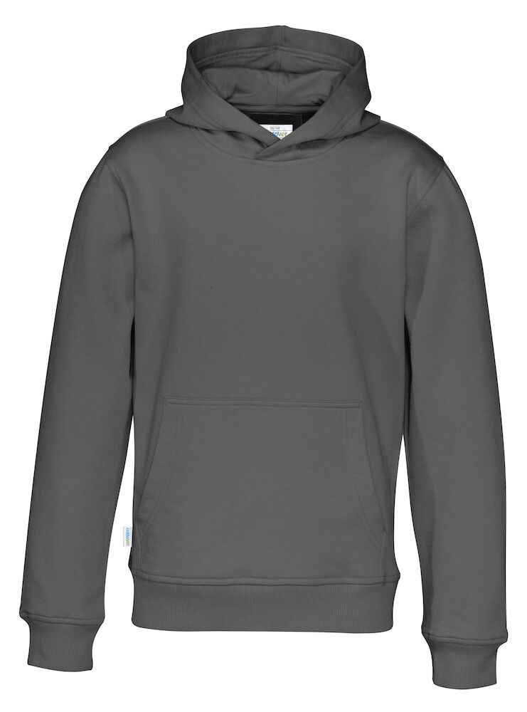 Cottover Hoodie Kid - Gots Gecertificeerd - Cottover - Truien en sweaters, Hoodies