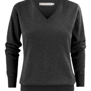 Harvest Sportswear Sweater Ashland V-Neck Woman - Harvest sportswear - Truien en sweaters, Truien met v-hals