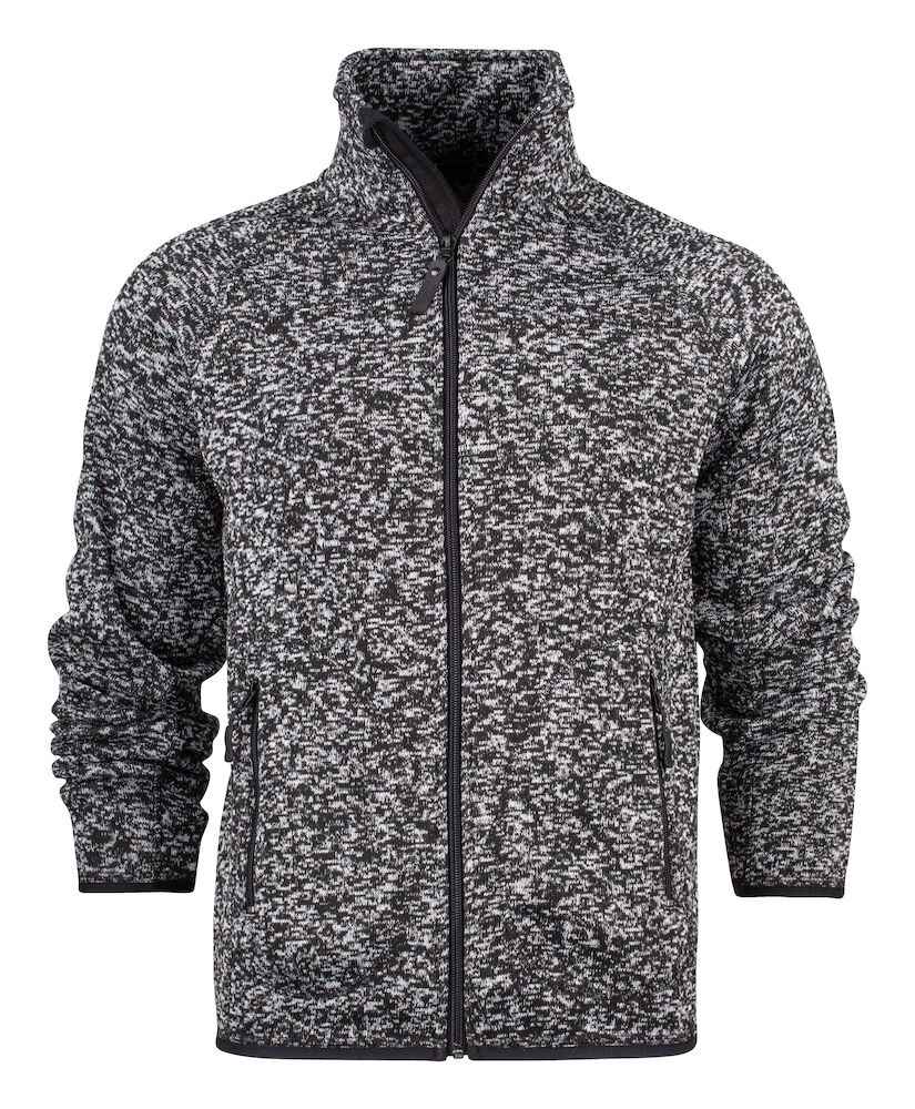 Harvest Sportswear Fleece Vest Rich Hill - Harvest sportswear - Truien en sweaters, Fleece
