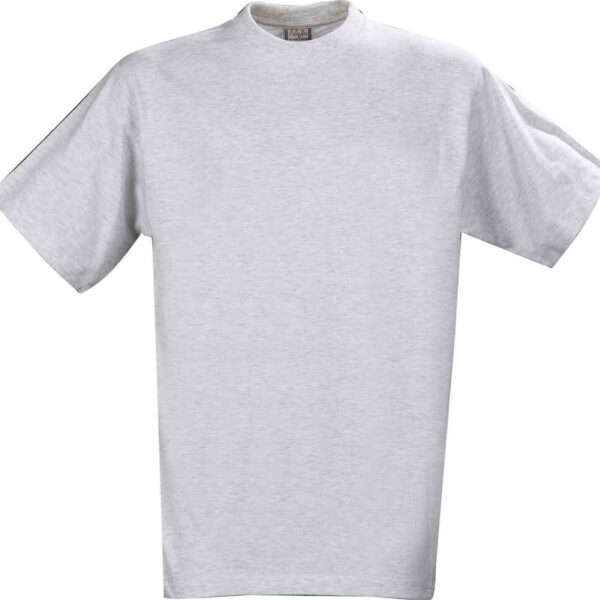 Printer T-Shirt Basic - Printer - T-shirts en polo's, T-shirts met ronde hals