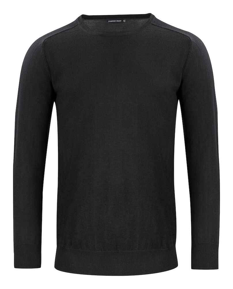 J.Harvest & Frost Merino U - J.harvest & frost - Truien en sweaters, Truien met ronde hals