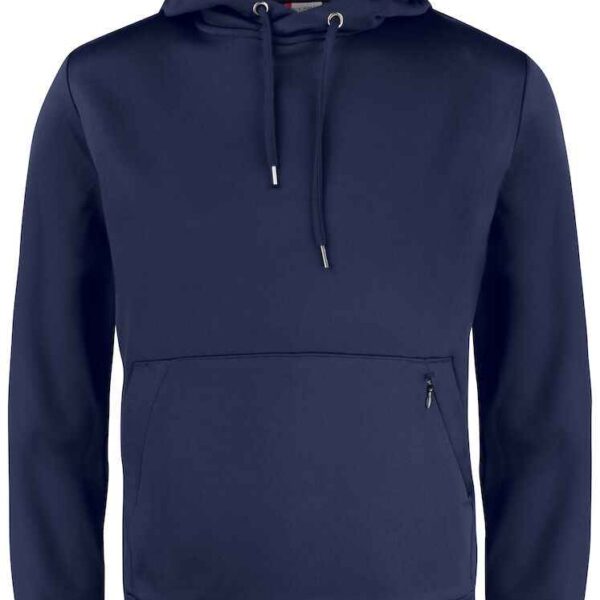 Clique Oakdale Hoody - Clique - Truien en sweaters, Sweaters