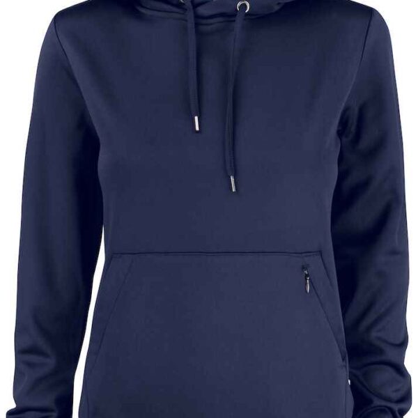 Clique Oakdale Hoody Women - Clique - Truien en sweaters, Sweaters