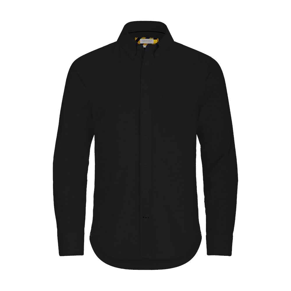 J.Harvest & Frost Hemd Yellow Bow 54 Slim - J.harvest & frost - Hemden en blouses, Zakelijk/vrije tijd