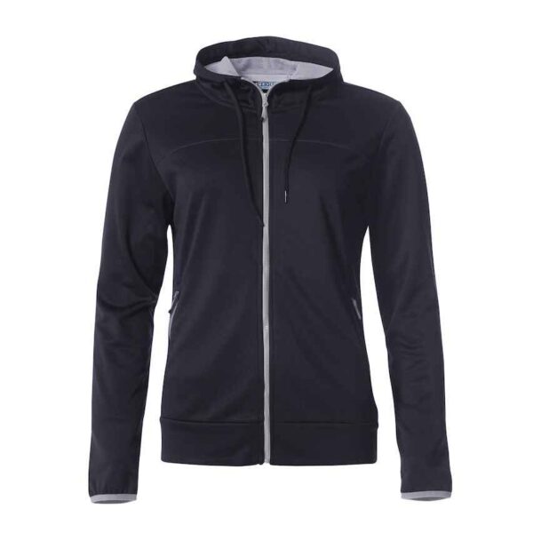 Clique Ottawa Jack Women - Clique - Truien en sweaters, Sweaters
