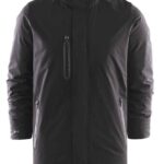 J.Harvest & Frost Jas Technical Carcoat Men