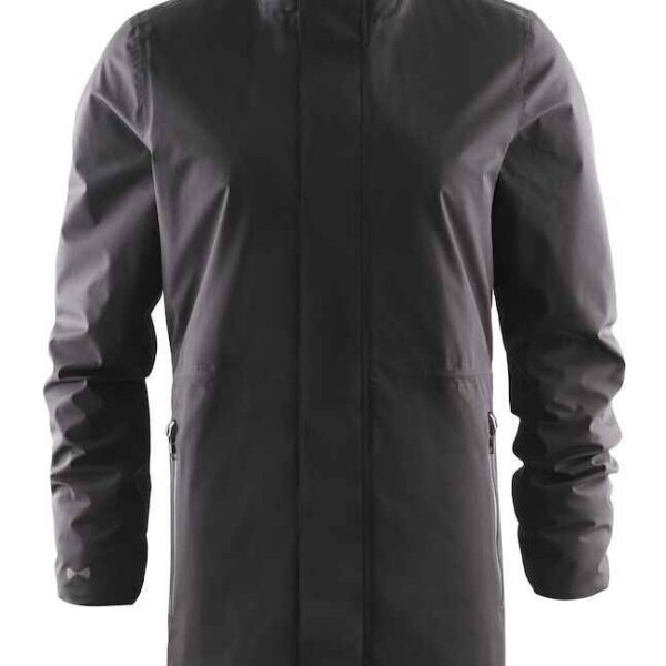 J.Harvest & Frost Jas Technical Carcoat Men - J.harvest & frost - Jassen en bodywarmers, Zakelijk/vrije tijd