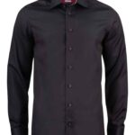 black-red