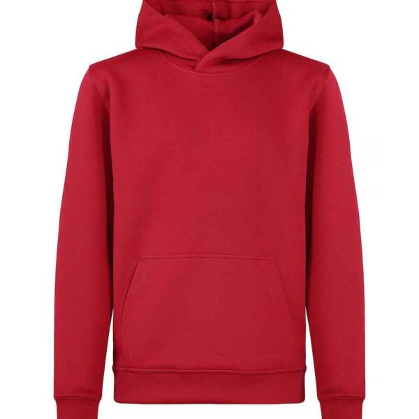 Clique Basic Active Hoody Junior - Clique - Truien en sweaters, Hoodies