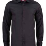 black-red