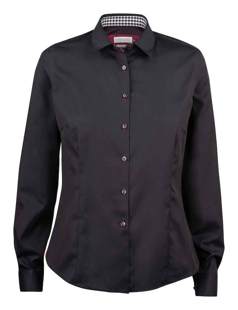 J.Harvest & Frost Hemd Red Bow 20 Woman - J.harvest & frost - Hemden en blouses, Zakelijk/vrije tijd