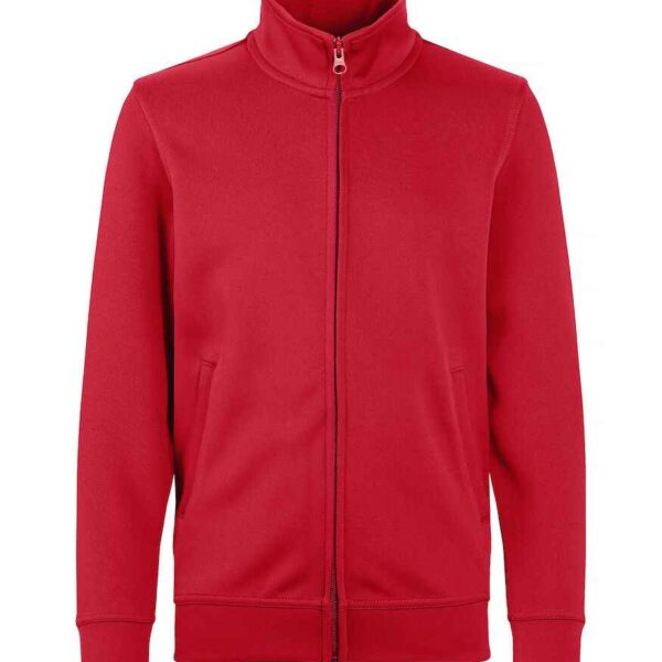 Clique Basic Active Cardigan Junior - Clique - Truien en sweaters, Sweaters