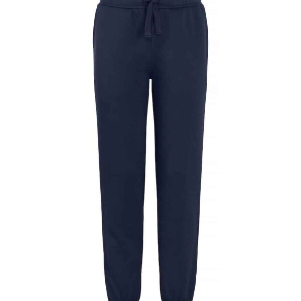 Clique Basic Active Pants Junior - Clique - Broeken en shorts, Zakelijk/vrije tijd