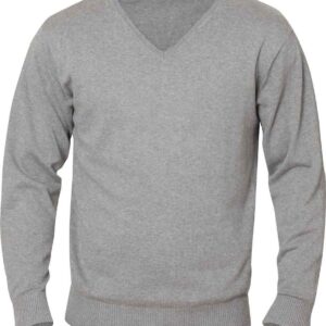 Clique Aston - Clique - Truien en sweaters, Truien met v-hals
