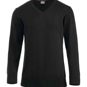Clique Aston - Clique - Truien en sweaters, Truien met v-hals