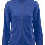 blauw