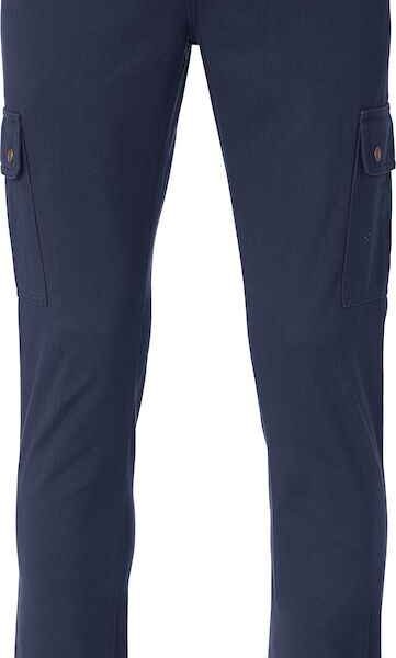 Clique Cargo Pocket Pants - Clique - Broeken en shorts, Zakelijk/vrije tijd