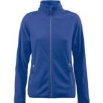 blauw