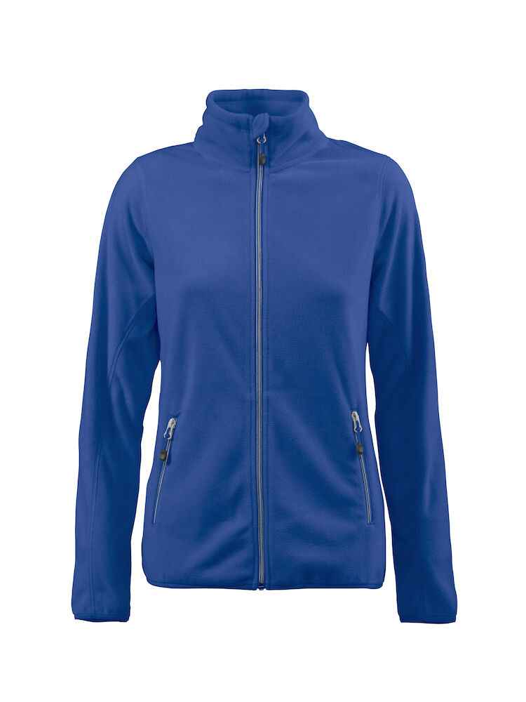 Printer Fleece Jacket Twohand Lady - Printer - Truien en sweaters, Fleece