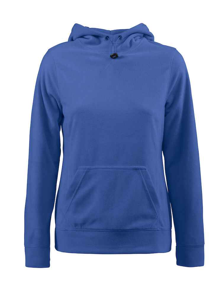 Printer Fleece Hoodie Switch Lady - Printer - Truien en sweaters, Hoodies