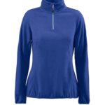 blauw