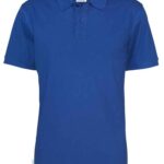 blauw