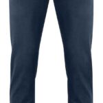 blauw