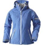 blauw