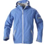 blauw
