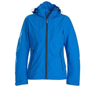 Printer Jacket Flat Track Lady - Printer - Jassen en bodywarmers, Zakelijk/vrije tijd